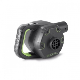 Vergroot Intex Pomp Elektrisch 220V+12V Intex Pomp Elektrisch 220V+12V