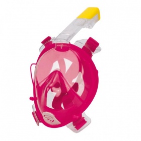 Duikbril Masker Roze