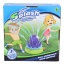Watersproeier Octopus Met Bellenblaas Deluxe