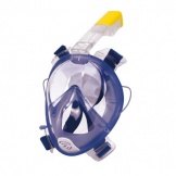 Duikbril Masker Blauw