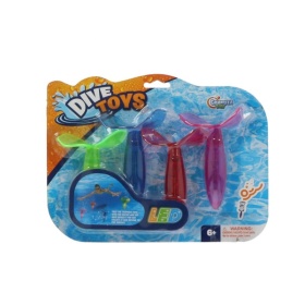 Vergroot Duikset Octopus 4 Delig Met Licht Duikset Octopus 4 Delig Met Licht