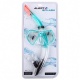 Splash Snorkelset 18+ Jaar