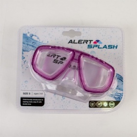 Vergroot Splash Duikbril maat S Splash Duikbril maat S