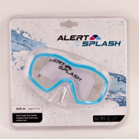 Vergroot Splash Duikbril Maat M Splash Duikbril Maat M