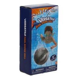 Duikset Verzwaarde Duikballen