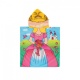 Poncho Handdoek Prinses