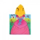 Poncho Handdoek Prinses