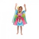 Poncho Handdoek Prinses