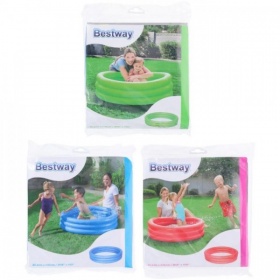 Bestway Kinderzwembad 122X25cm