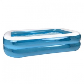 Vergroot Splash Zwembad Famlie 211cm Splash Zwembad Famlie 211cm