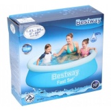 Bestway Bad Fast 183x51cm