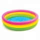 Intex Zwembad Sunset 3 Rings 114x25cm