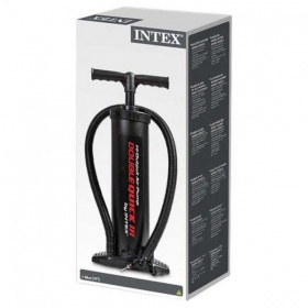 Vergroot Intex Handpomp 48 Cm Intex Handpomp 48 Cm