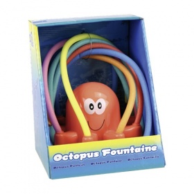 Vergroot Sproeier octopus Sproeier octopus