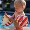 Bekijken Swim Essentials Zwembandjes Ocean Stripes 2-6 Jaar