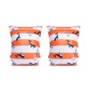 Bekijken Swim Essentials Zwembandjes Ocean Stripes 0-2 Jaar