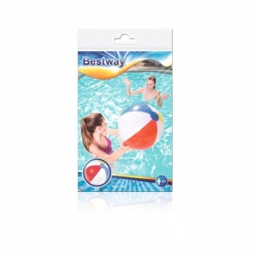 Vergroot Bestway Strandbal 51cm Bestway Strandbal 51cm