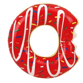 Vergroot Zwemring Donut 61 cm Zwemring Donut 61 cm