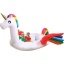 Opblaasbaar Figuur Small Eenhoorn 240X180 Cm