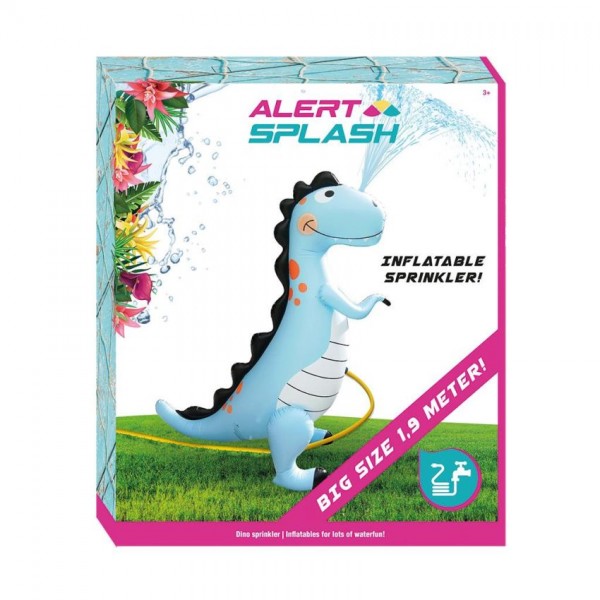 Alert Sproeier Dino 190X160X80 alert kopen in de aanbieding