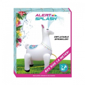 Vergroot Alert Sproeier Alpaca 190x160x80cm Alert Sproeier Alpaca 190x160x80cm