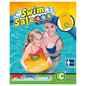 Vergroot Bodyboard 43x30 Cm Fase C Bodyboard 43x30 Cm Fase C