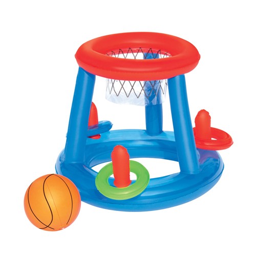 Bestway Opblaasbare Basketbal Playset bestway kopen in de aanbieding Bestway Opblaasbare Basketbal Playset bestway kopen in de aanbieding