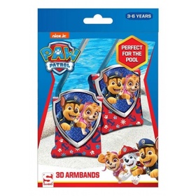 Vergroot Paw Patrol Zwemmanchetten Paw Patrol Zwemmanchetten