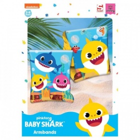 Baby Shark Zwemarmbanden