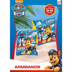 Zwembanden Paw Patrol