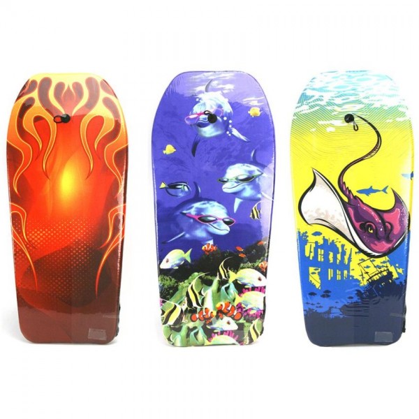 Bodyboard 104cm EPS voordelig kopen?