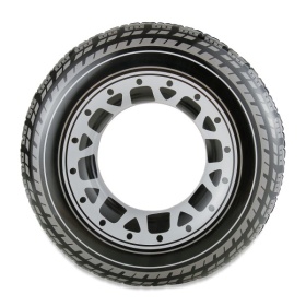Vergroot Zwemring Monstertruck 91cm Zwemring Monstertruck 91cm