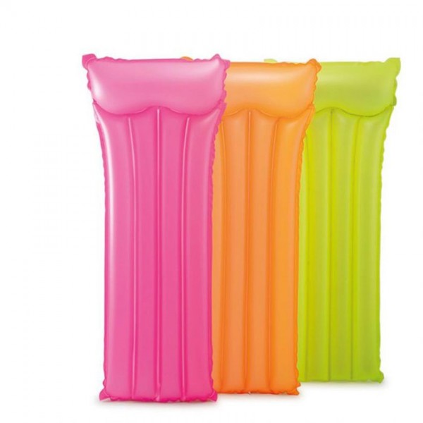 Intex Luchtbed Lounge 183X76Cm intex kopen in de aanbieding