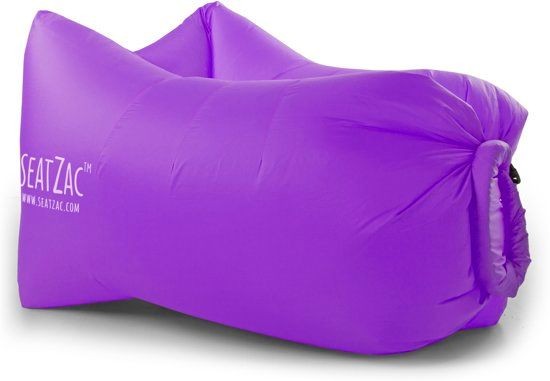 Seatzac Lila huismerk kopen in de aanbieding