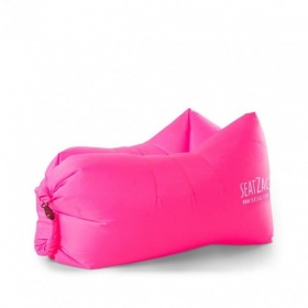 Vergroot Seatzac Roze Seatzac Roze