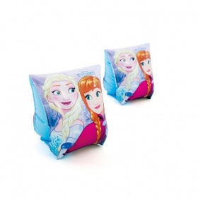 Vergroot Frozen Zwemmanchetten Frozen Zwemmanchetten