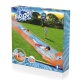 Bestway Waterglijbaan 2 Personen 448cm