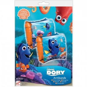 Vergroot Finding Dory Zwemmanchetten Finding Dory Zwemmanchetten