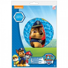 Vergroot Paw Patrol Strandbal Paw Patrol Strandbal