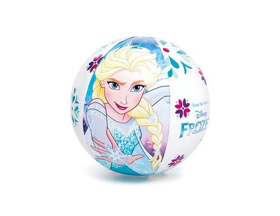 Intex Frozen Strandbal 51 intex kopen in de aanbieding