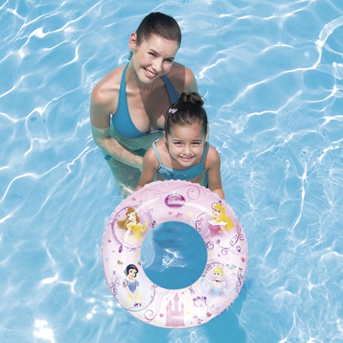 Zwemring Princess huismerk kopen in de aanbieding