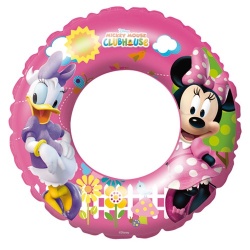 Zwemring Minnie 56 cm