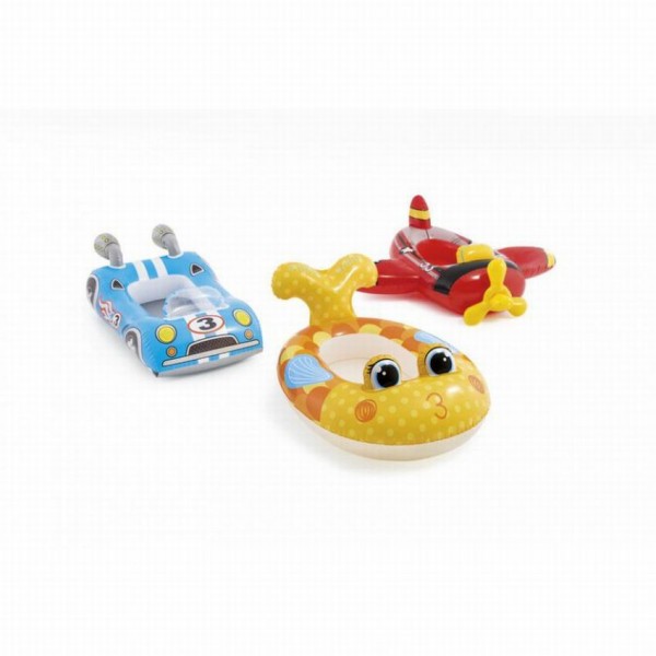 Intex Opblaasbaar Figuur Boot intex kopen in de aanbieding