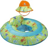 SwimWays Baby Spring Float