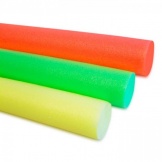 Zwemnoodle Fluor 160cm