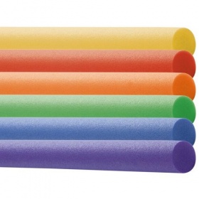 Vergroot Zwemnoodle 160cm Zwemnoodle 160cm