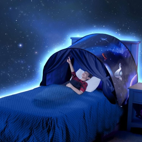 Dream Tents Space Adventure huismerk kopen in de aanbieding