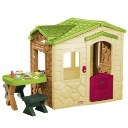 Little Tikes Speelhuis Picnic