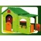 Feber speelhuis Greenhouse