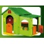 Feber speelhuis Greenhouse